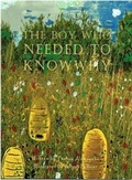 Cover: The Boy Who Needed to Know Why - Teret Teret Books
