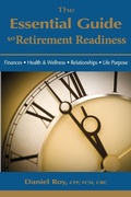 Cover: The Essential Guide to Retirement Readiness - Praxis Wealth Institute