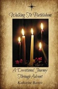 Cover: Walking To Bethlehem - Fresh Ink Media