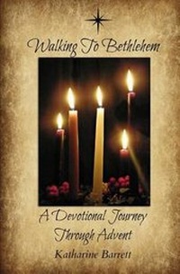 Enlarge image Cover: Walking To Bethlehem - Fresh Ink Media