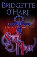 Cover: Silent Night - Cloverhouse Publishing