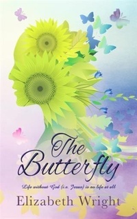 Enlarge image Cover: Butterfly - Elizabeth Wright