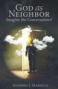 Cover: God as Neighbor - Aurelius Press, LLC