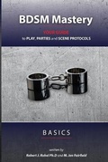 Cover: BDSM Mastery - Basics - Red Eight Ball Press