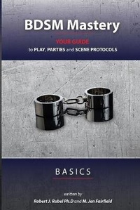 Enlarge image Cover: BDSM Mastery - Basics - Red Eight Ball Press