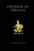 Cover: The Book of Abrasax - Nephilim Press