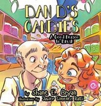 Enlarge image Cover: Dan D's Candies - Foundation Trail