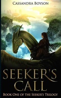 Cover: Seeker's Call - Kingdom House Press