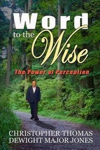 Enlarge image Cover: Word to the Wise - Bling Tec
