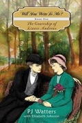 Cover: Will You Write To Me? - PJ Watters Books LLC