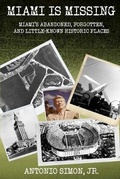 Cover: Miami Is Missing - Darkwater Syndicate, Inc.