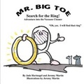 Cover: Mr. Big Toe, Search for the Ring - Watchdog Productions