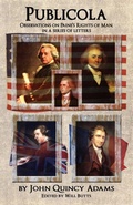 Cover: Publicola - Liberty's Lamp Books
