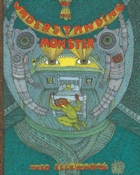 Enlarge image Cover: The Understanding Monster - Book Two - Secret Acres