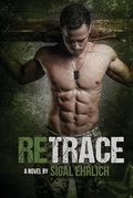 Cover: Retrace - Sigal Ehrlich