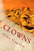 Cover: Clowns - Hammer Books