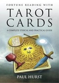 Cover: Fortune Reading with Tarot Cards - Earlswood Press