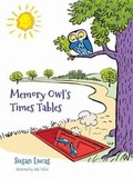 Cover: Memory Owl's Times Tables - Memory Owl