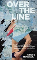 Cover: Over the Line - Quaero Publishing