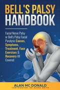 Cover: Bell's Palsy Handbook - AMD Publishing