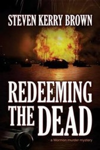 Enlarge image Cover: Redeeming the Dead - Hard Row Publishing, Incorporated