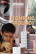 Cover: Stomping Grounds - April Moon Books