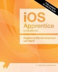 Cover: The IOS Apprentice - Razeware LLC