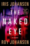 Cover: The Naked Eye - St. Martin's Press