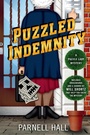 Cover: Puzzled Indemnity - Minotaur Books