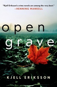 Abbildung von: Open Grave - Minotaur Books