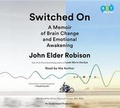 Cover: Switched on - Books on Tape