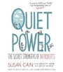 Cover: Quiet Power - Random House US Audio