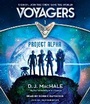 Cover: Voyagers - Random House US Audio