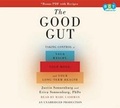 Cover: The Good Gut - Books on Tape