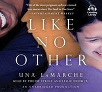 Enlarge image Cover: Like No Other - Listening Library