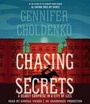 Cover: Chasing Secrets - Listening Library (Audio)