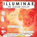 Cover: Illuminae - Listening Library