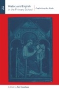 Cover: History and English in the Primary School - Routledge
