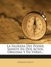 Enlarge image Cover: La Filoxera Del Poder - Nabu Press