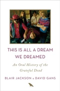 Cover: This is All a Dream We Dreamed - Flatiron Books