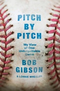 Cover: Pitch by Pitch - St Martin's Press