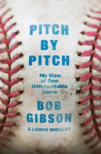 Enlarge image Cover: Pitch by Pitch - St Martin's Press