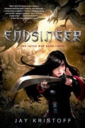 Cover: Endsinger - St. Martin's Griffin