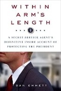 Cover: Within Arm's Length - Saint Martin's Griffin,U.S.