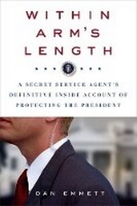 Enlarge image Cover: Within Arm's Length - Saint Martin's Griffin,U.S.