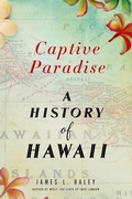 Cover: Captive Paradise - St. Martin's Griffin