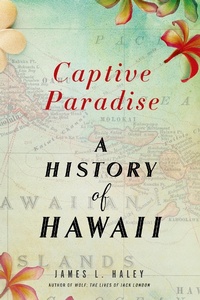 Enlarge image Cover: Captive Paradise - St. Martin's Griffin