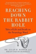 Cover: Reaching Down the Rabbit Hole - St. Martin's Griffin