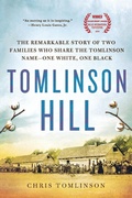 Cover: Tomlinson Hill - St. Martin's Griffin