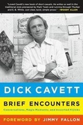 Cover: Brief Encounters - St. Martin's Griffin